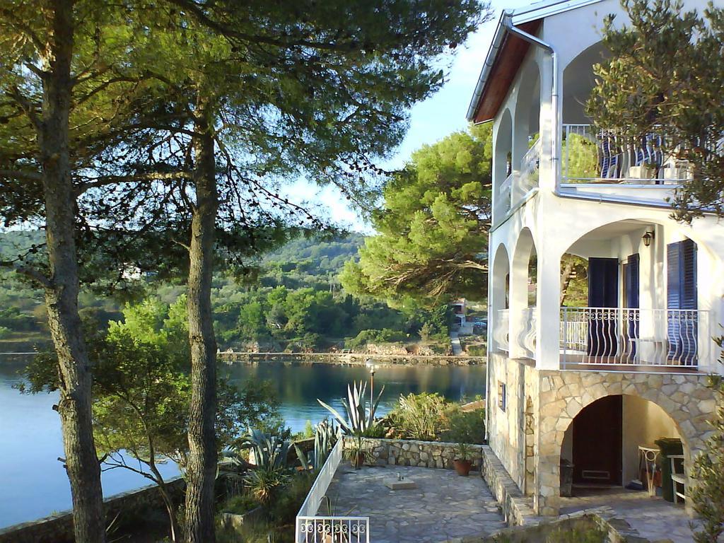 Apartman Maslincica * Veli Iz